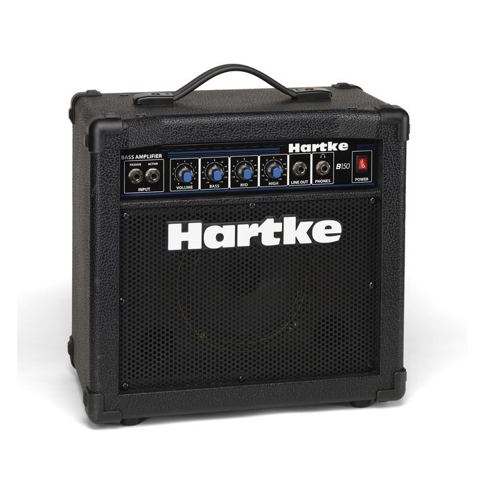 Hartke B150 Hartke B150 Оборудование гитарное