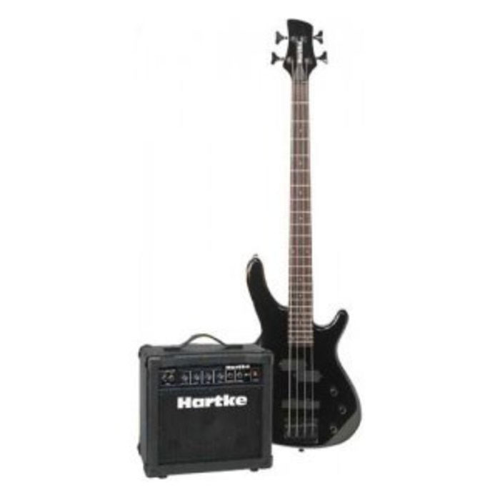 Hartke HSB15-R Бас-гитары