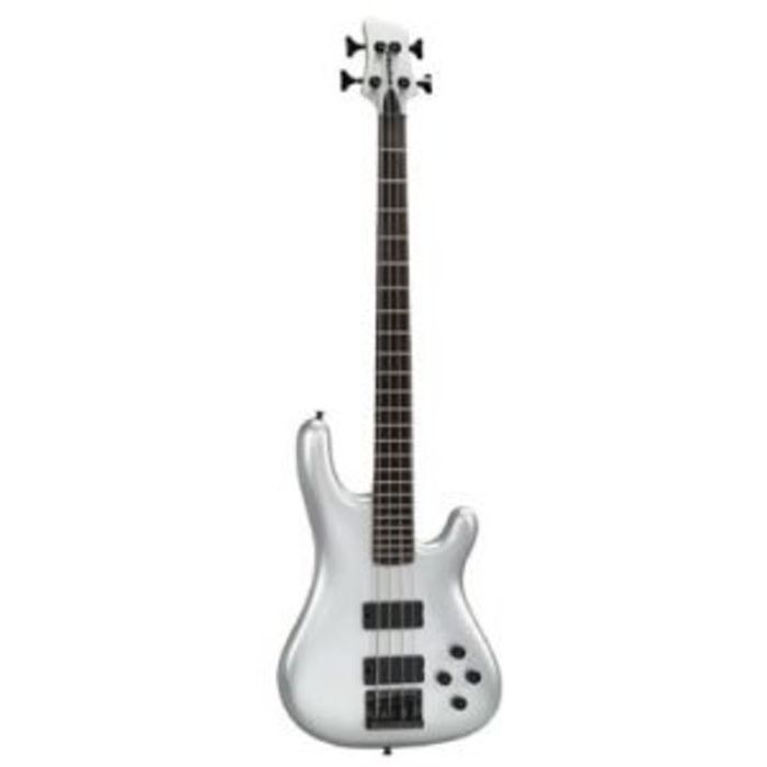 Hartke WK4 Silver Hartke WK4 Silver Бас-гитары