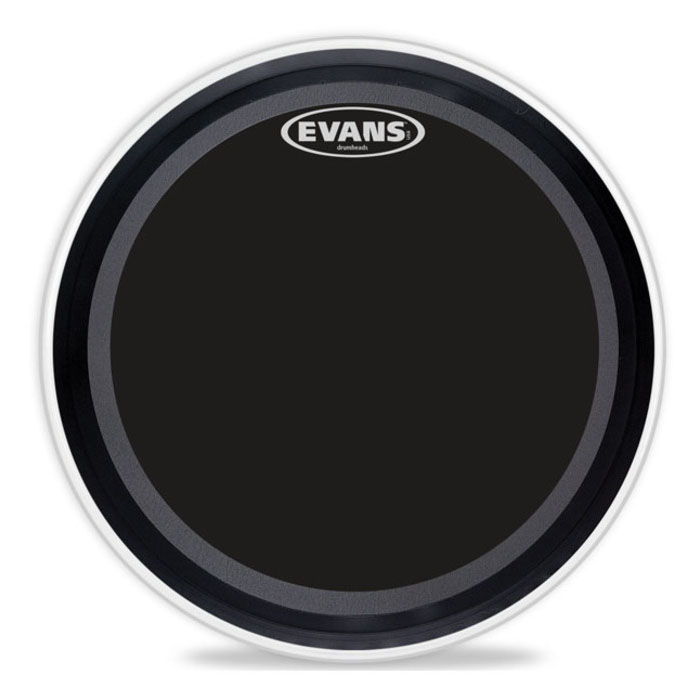 Evans BD22EMAD ONX Аксессуары для ударных