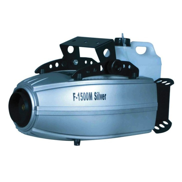 Euro DJ F-1500M Euro DJ F-1500M Дым, снег, туман, мыльные пузыри