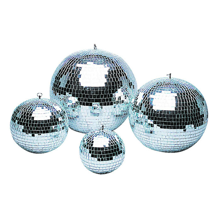 Euro DJ MIRROR BALL 16 (w/o motor) Зеркальные шары и моторы