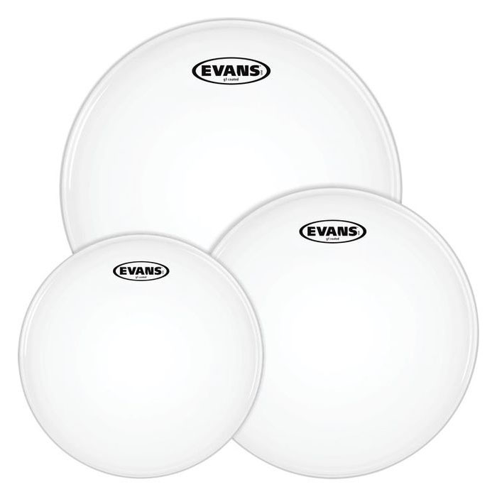 Evans ETP-G1CTD-F Аксессуары для ударных
