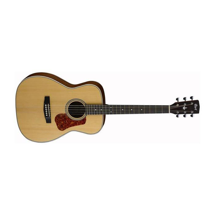 Cort L100C NS Гитары акустические