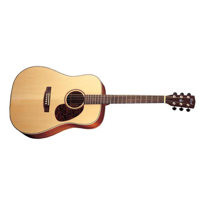 Cort Earth 100F-NS Гитары акустические