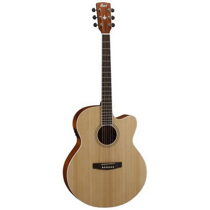 Cort CJ1F NS Гитары акустические