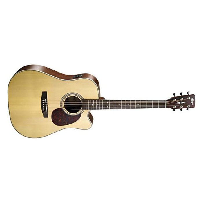Cort MR600F NAT Гитары акустические