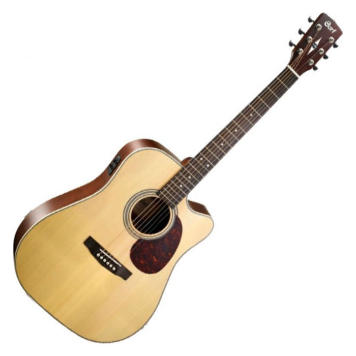 Cort MR600F NS Гитары акустические
