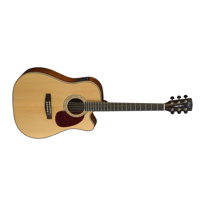 Cort MR710F-NAT Гитары акустические