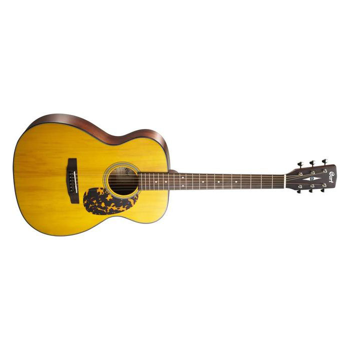 Cort L300V NAT Гитары акустические