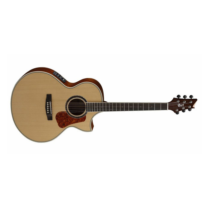Cort NDX 20 NAT Гитары акустические
