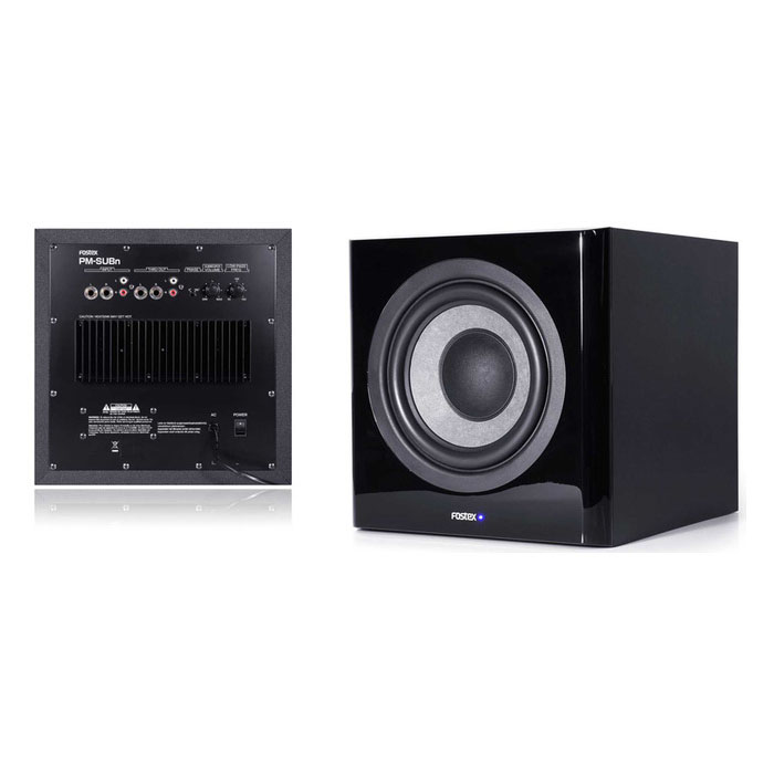 Fostex PM-SUBn Мониторы студийные