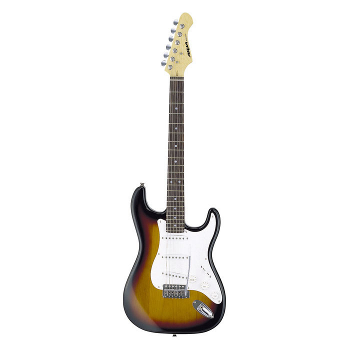 ARIA STG-003 3TS Электрогитары