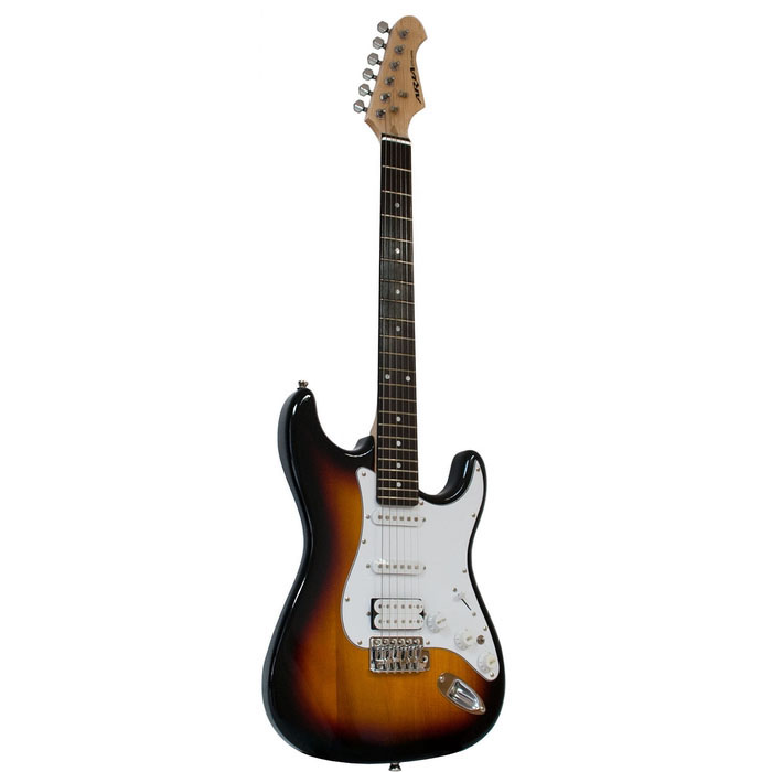 ARIA STG-004 3TS Электрогитары