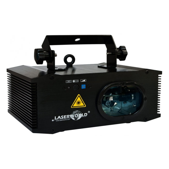 Laserworld EL-150B Laserworld EL-150B Лазеры для шоу