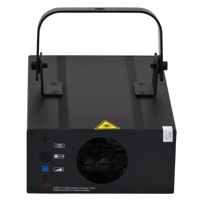 Laserworld EL-60G Laserworld EL-60G Лазеры для шоу