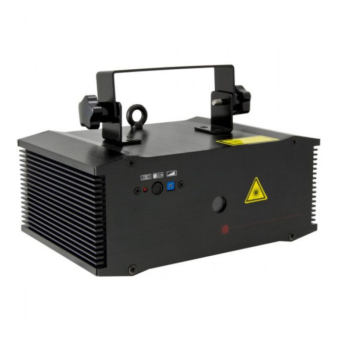 Laserworld ES-180RGY 3D Лазеры для шоу