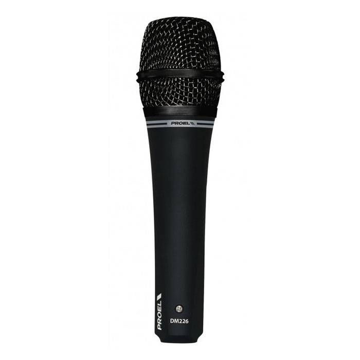Proel DM226 Динамические микрофоны