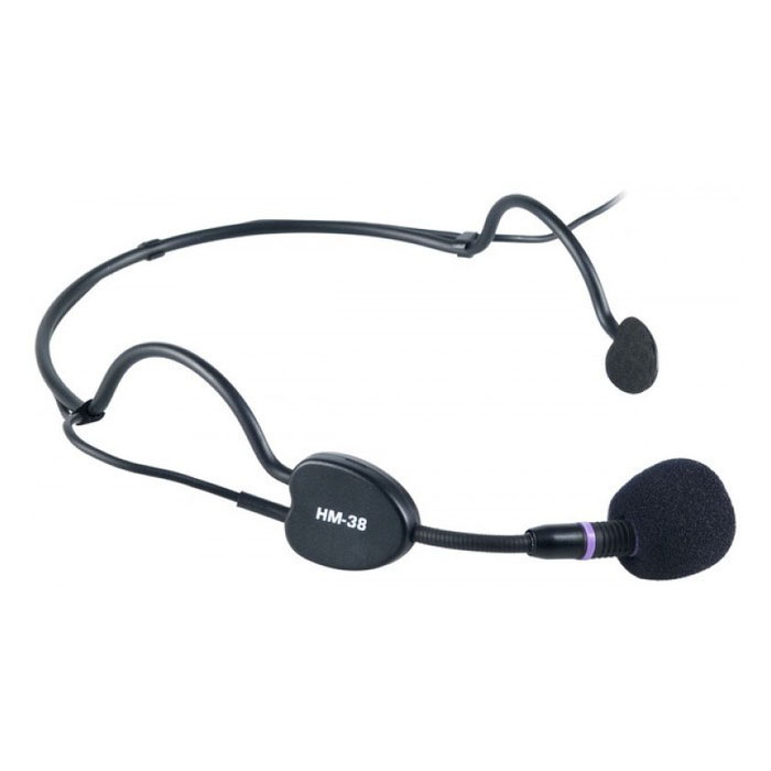 Proel HCM38SE Специальные микрофоны