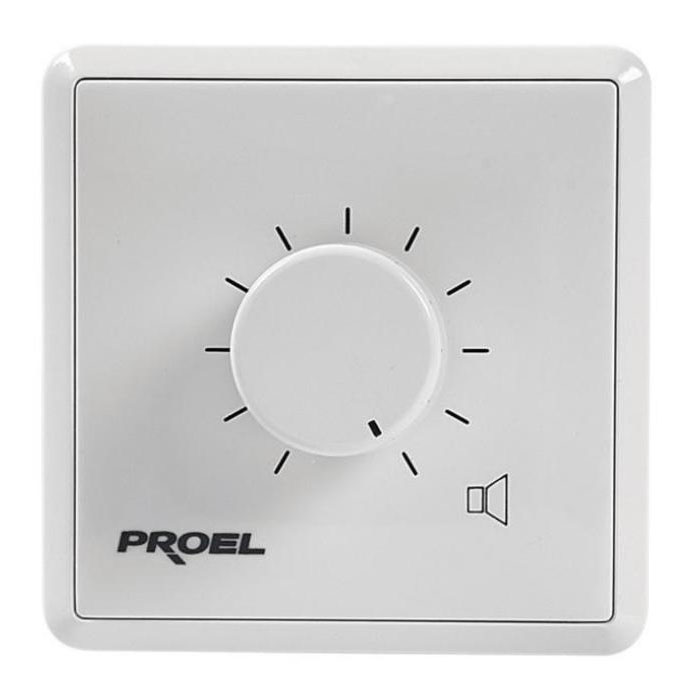 Proel PA TRV50A Трансляционное оборудование