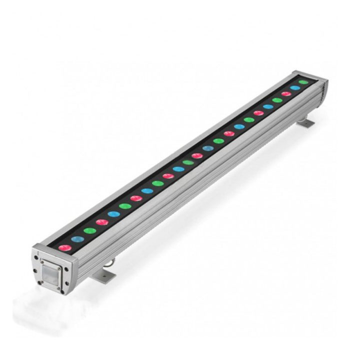 Ross Archi Bar 243 RGB Светодиодные панели