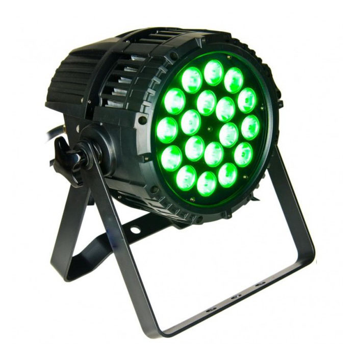 Ross Archi Par 183 RGB Заливающий свет