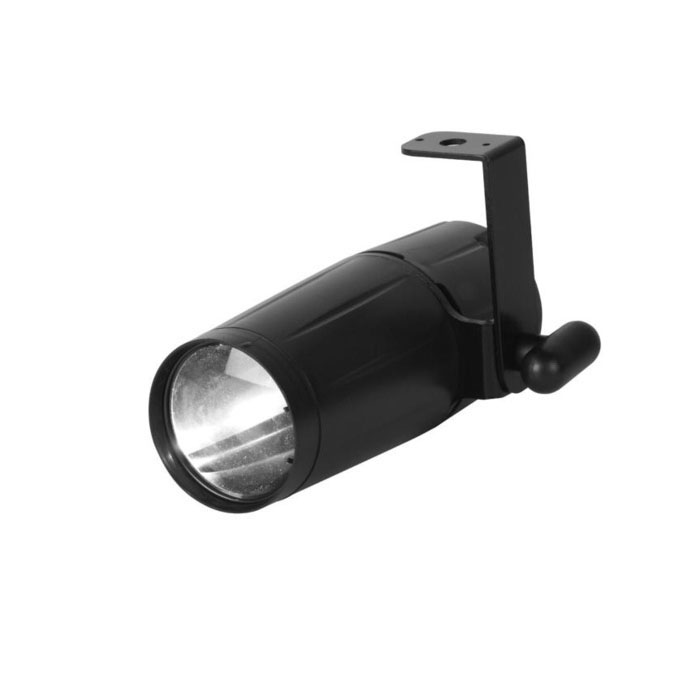 Ross LED Pinspot 3W Зеркальные шары и моторы