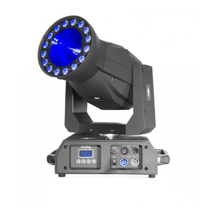 Ross Binary led beam 60w Вращающиеся головы