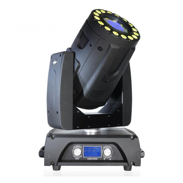 Ross Binary led spot 200w Ross Binary led spot 200w Вращающиеся головы