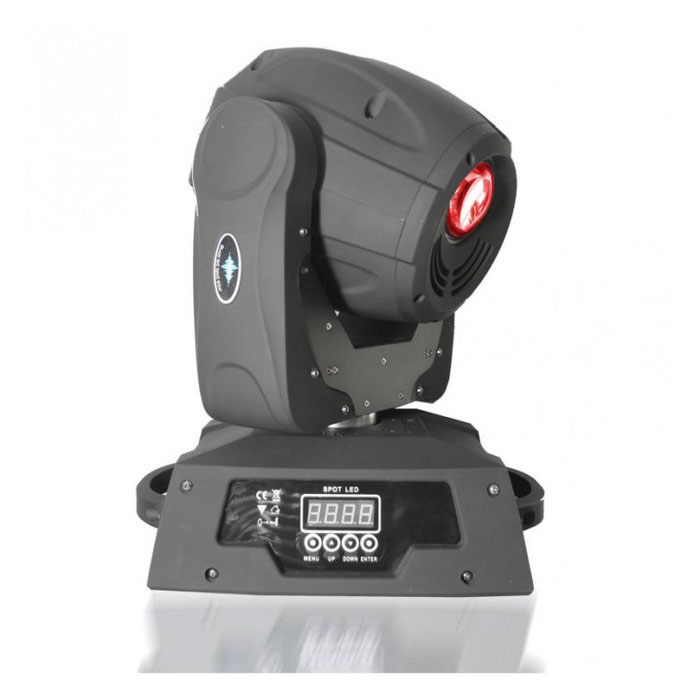 Ross Buzzi Led Spot 60W Вращающиеся головы