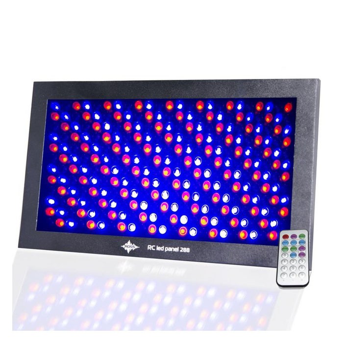Ross RC LED Panel 288 Ross RC LED Panel 288 Светодиодные панели