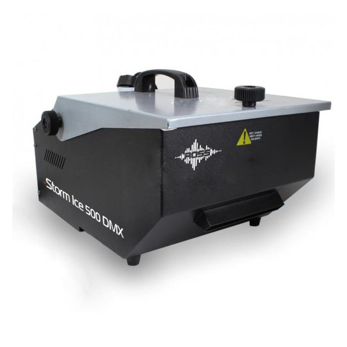 Ross Storm Ice 500 DMX Ross Storm Ice 500 DMX Дым, снег, туман, мыльные пузыри