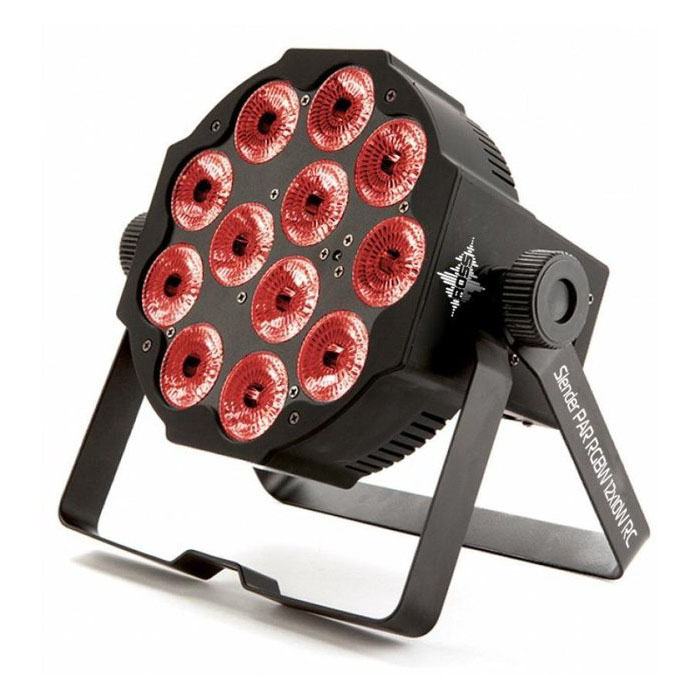 Ross Slender PAR RGBW 12x10W RC Ross Slender PAR RGBW 12x10W RC Заливающий свет