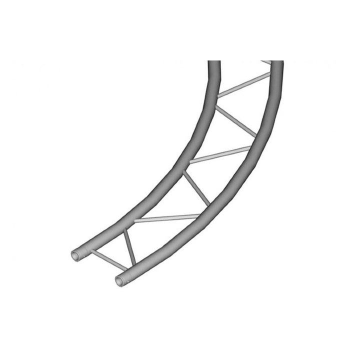 Dura Truss DT 32H Circle 4m 2 parts horiz Dura Truss DT 32H Circle 4m 2 parts horiz Фермы для света