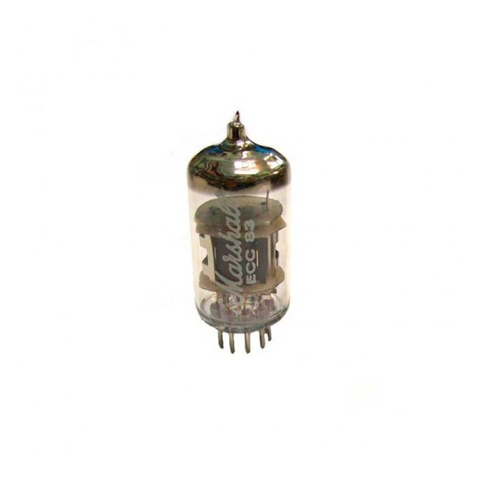 Marshall 12AX7B/ECC83 SHUGUANG Лампы для гитарных усилителей