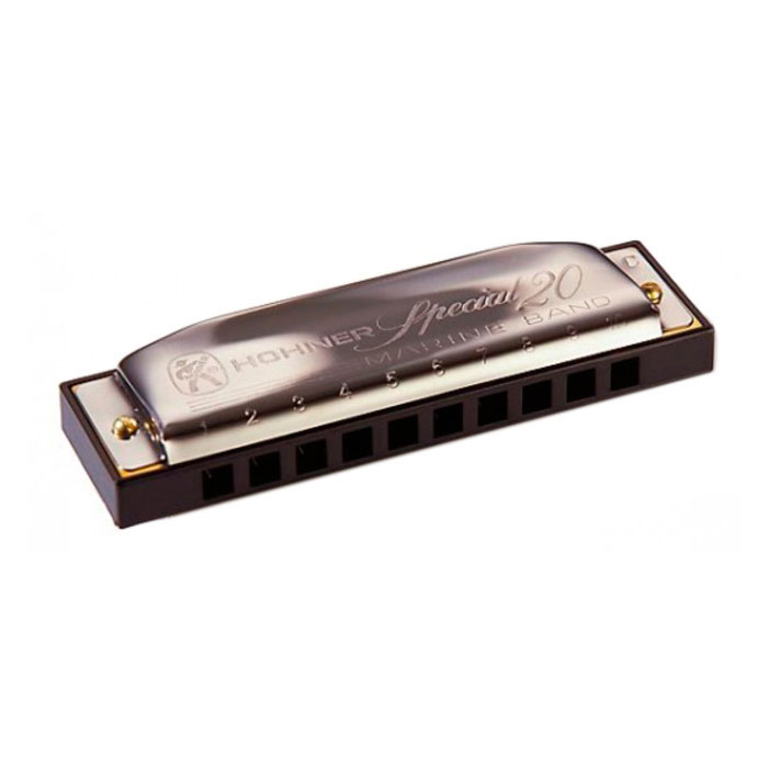 Hohner Country Special 560/20 A (M560946X) Духовые музыкальные инструменты