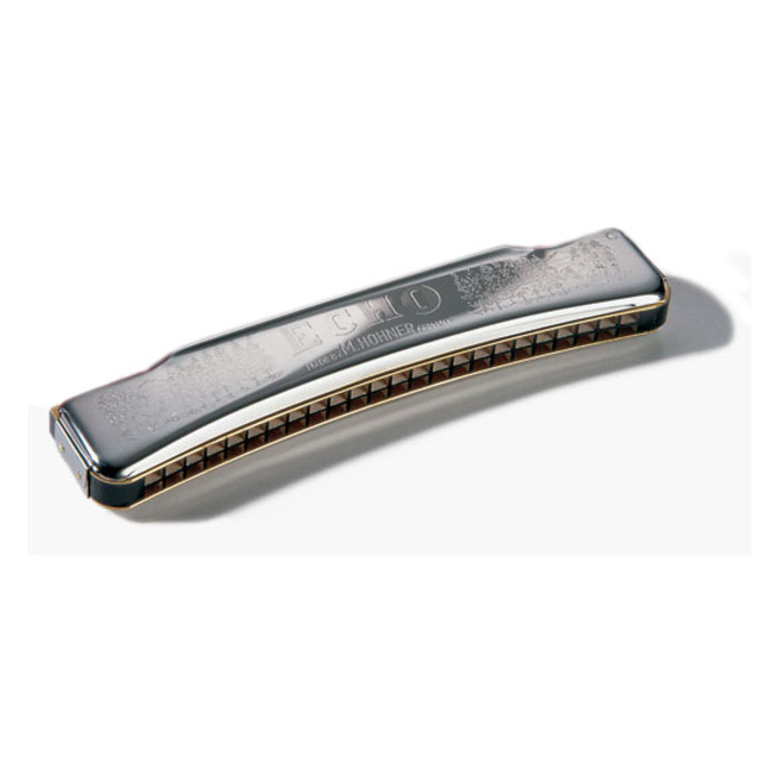 Hohner Echo 1496/48 C (M1496017) Духовые музыкальные инструменты
