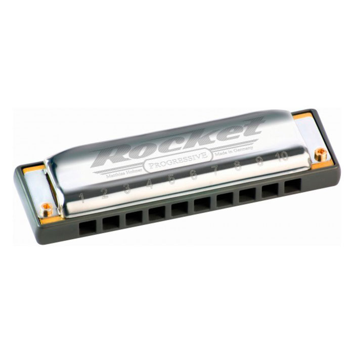 Hohner Rocket 2013/20 Db (M2013026X) Hohner Rocket 2013/20 Db (M2013026X) Духовые инструменты