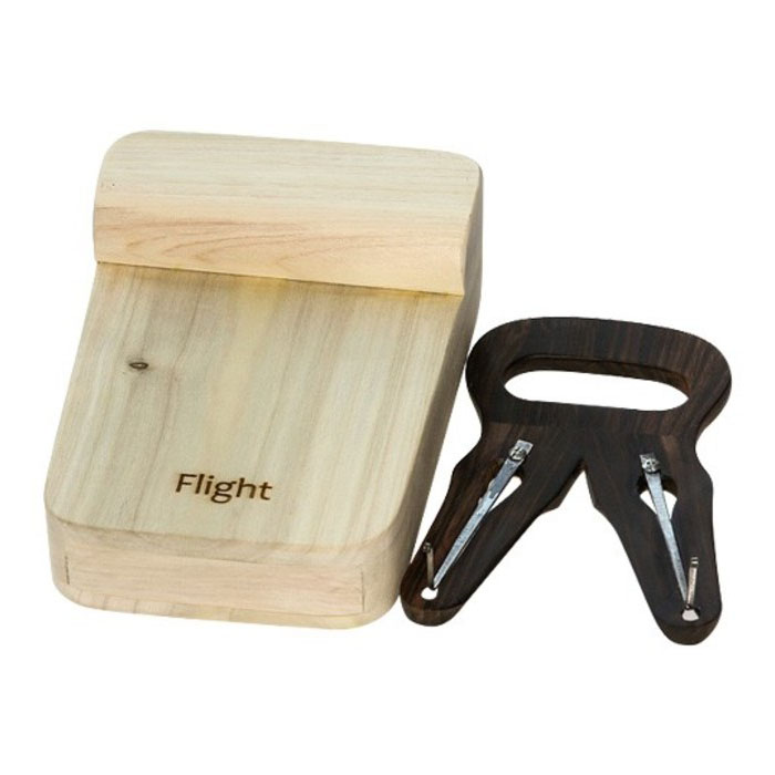 Flight FJH-6 Double Духовые музыкальные инструменты