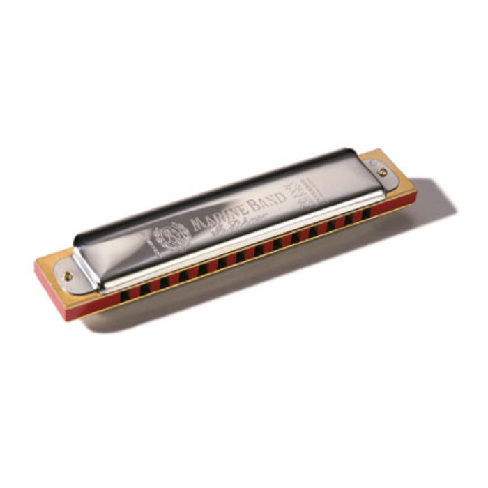 Hohner Marine Band SBS 365/28 C (M36581) Hohner Marine Band SBS 365/28 C (M36581) Духовые инструменты
