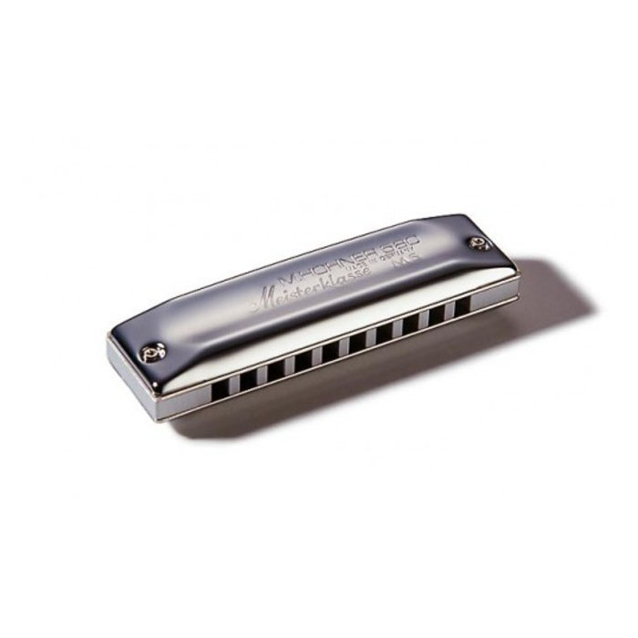 Hohner Meisterklasse 580/20 B (M581126) Духовые музыкальные инструменты