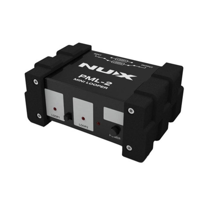 NUX PML-2 Оборудование гитарное