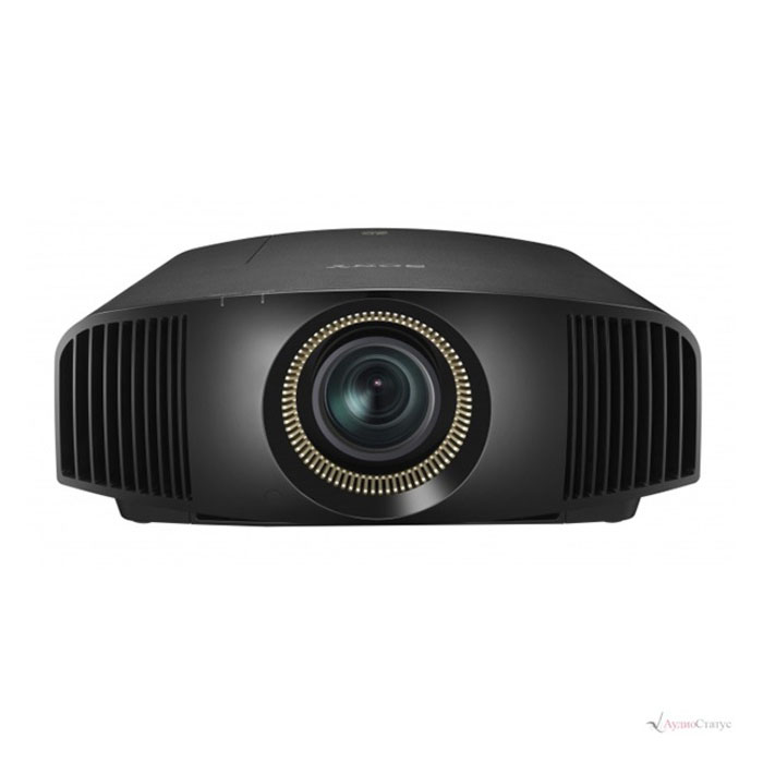 Sony VPL-VW320ES/B Видеопроекторы