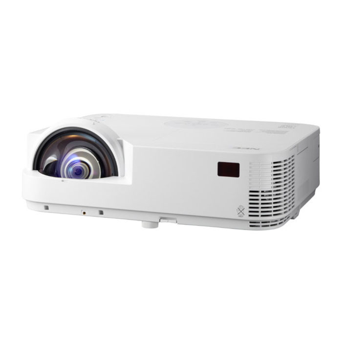 NEC M332XS (M332XSG) Видеопроекторы