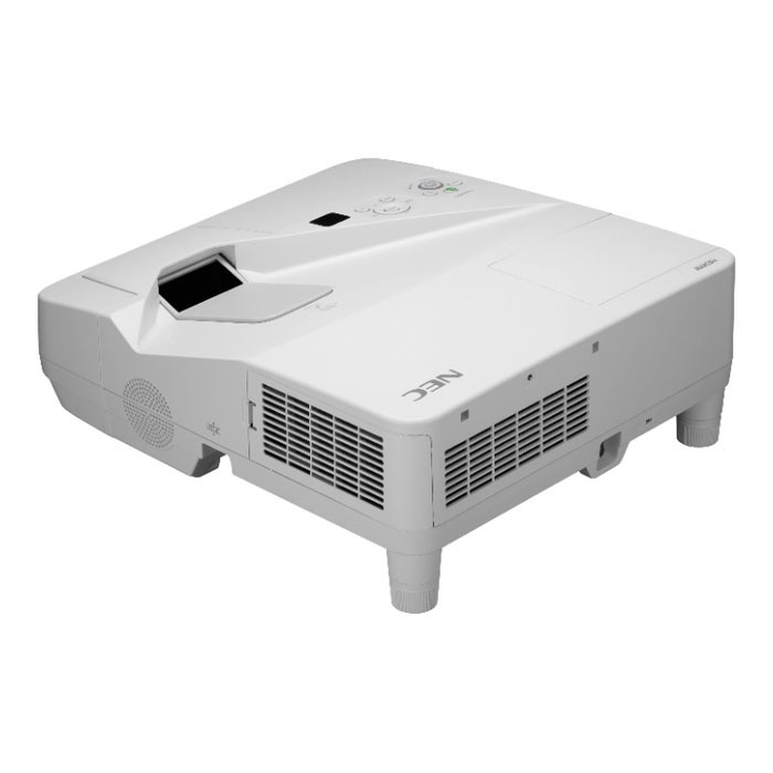 NEC UM330W (UM330WG+WM, UM330W+WKG ) NEC UM330W (UM330WG+WM, UM330W+WKG ) Видеопроекторы