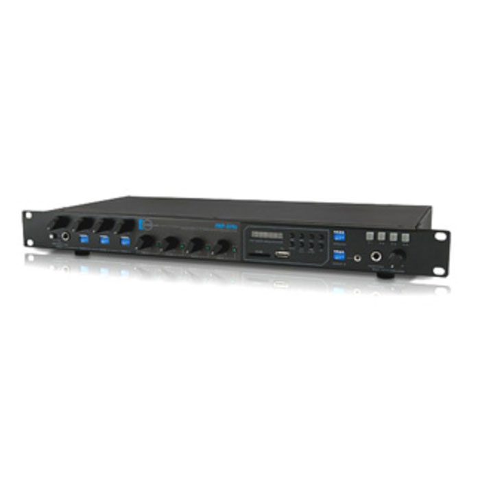 CVGaudio PMP-324S Микшеры систем оповещения