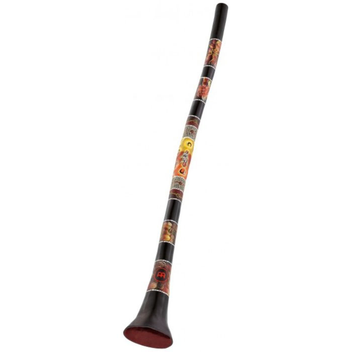 Meinl PROFDDG1-BK Духовые музыкальные инструменты