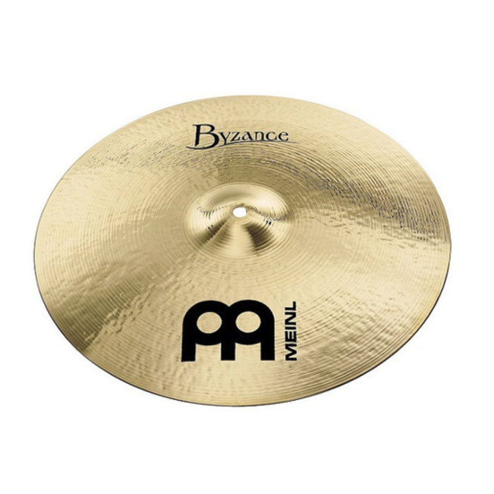 Meinl B16JTC Сrash тарелки