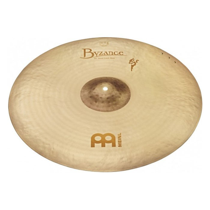 Meinl B22SACR Сrash тарелки