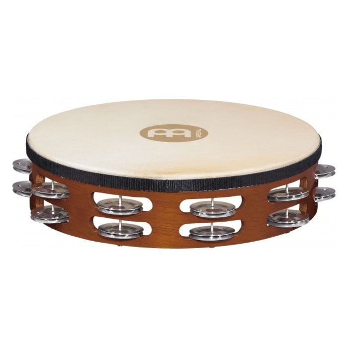 Meinl TAH2A AB Тамбурины, пандейру, джинглы